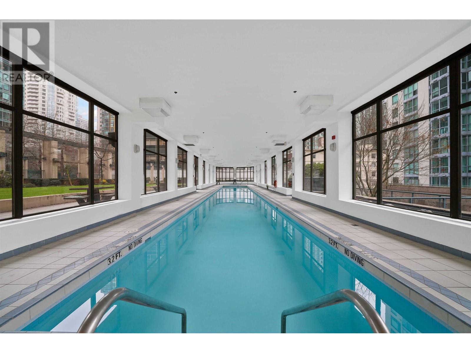 Listing Picture 8 of 17 : 3402 1239 W GEORGIA STREET, Vancouver / 溫哥華 - 魯藝地產 Yvonne Lu Group - MLS Medallion Club Member