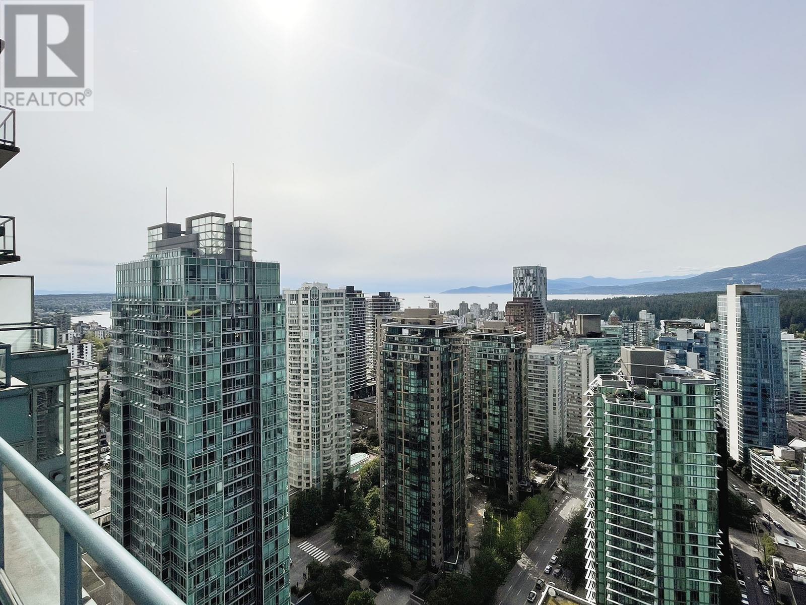 3402 1239 W Georgia Street, Vancouver, British Columbia  V6E 4R8 - Photo 13 - R2941211