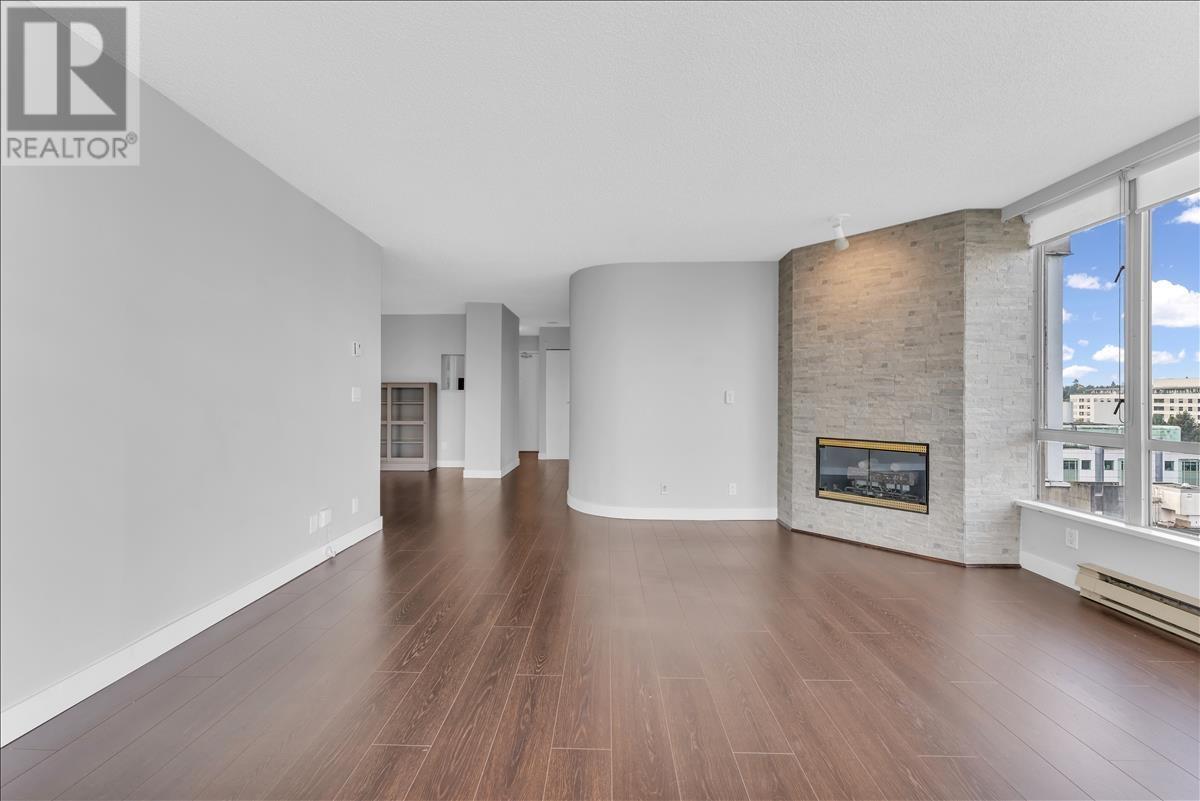 1402 2668 Ash Street, Vancouver, British Columbia  V5Z 4K4 - Photo 3 - R2945417
