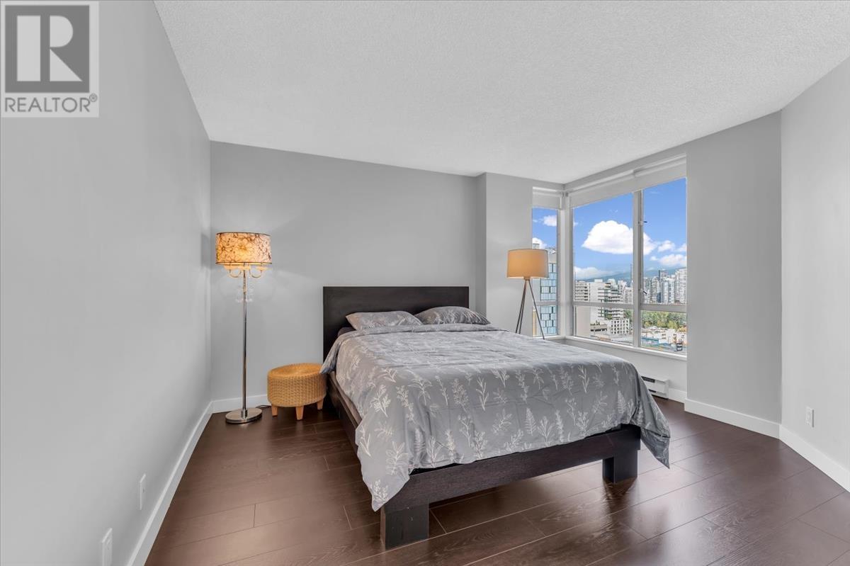 1402 2668 Ash Street, Vancouver, British Columbia  V5Z 4K4 - Photo 17 - R2945417