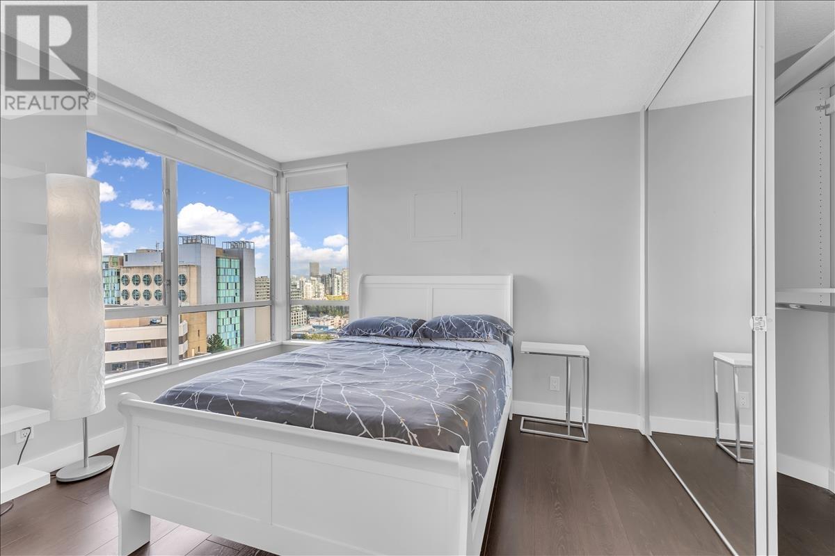 1402 2668 Ash Street, Vancouver, British Columbia  V5Z 4K4 - Photo 20 - R2945417