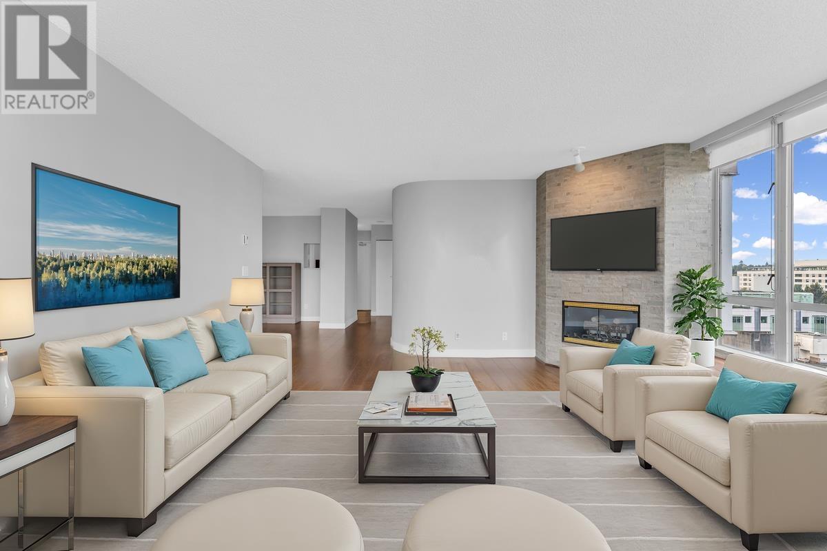 1402 2668 Ash Street, Vancouver, British Columbia  V5Z 4K4 - Photo 2 - R2945417