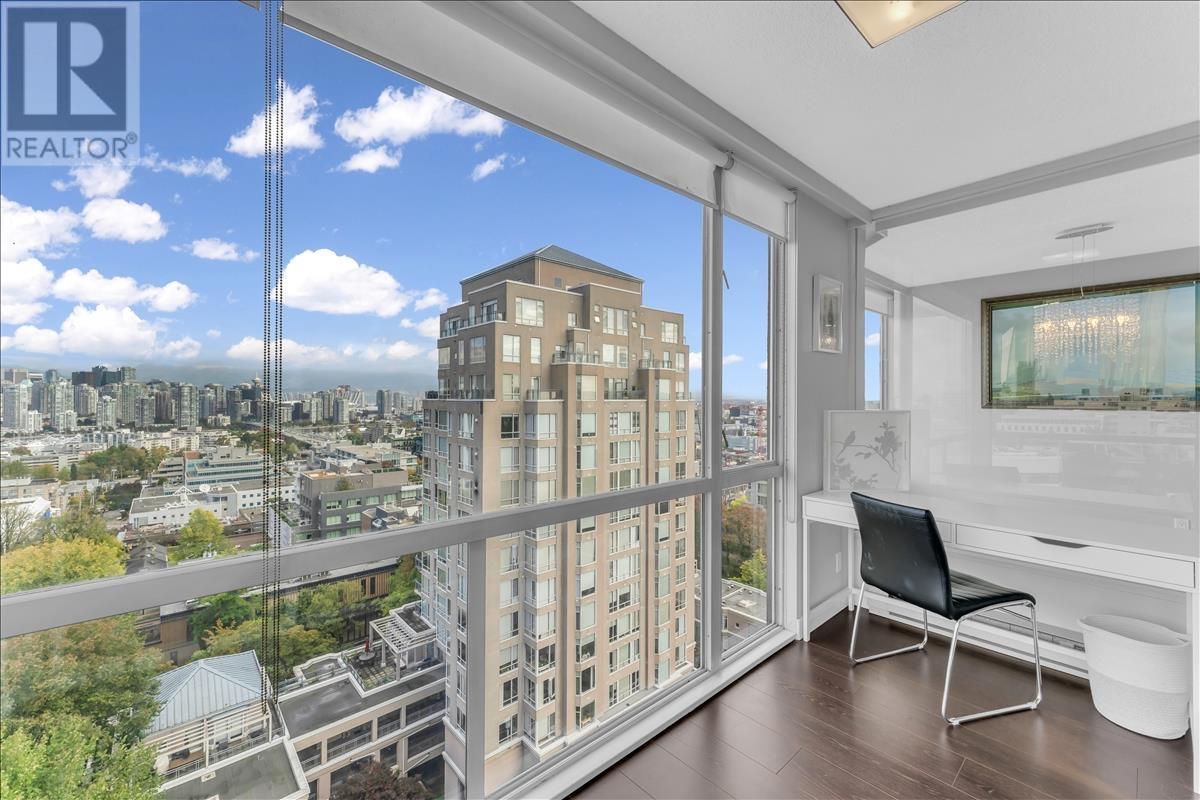 1402 2668 Ash Street, Vancouver, British Columbia  V5Z 4K4 - Photo 7 - R2945417
