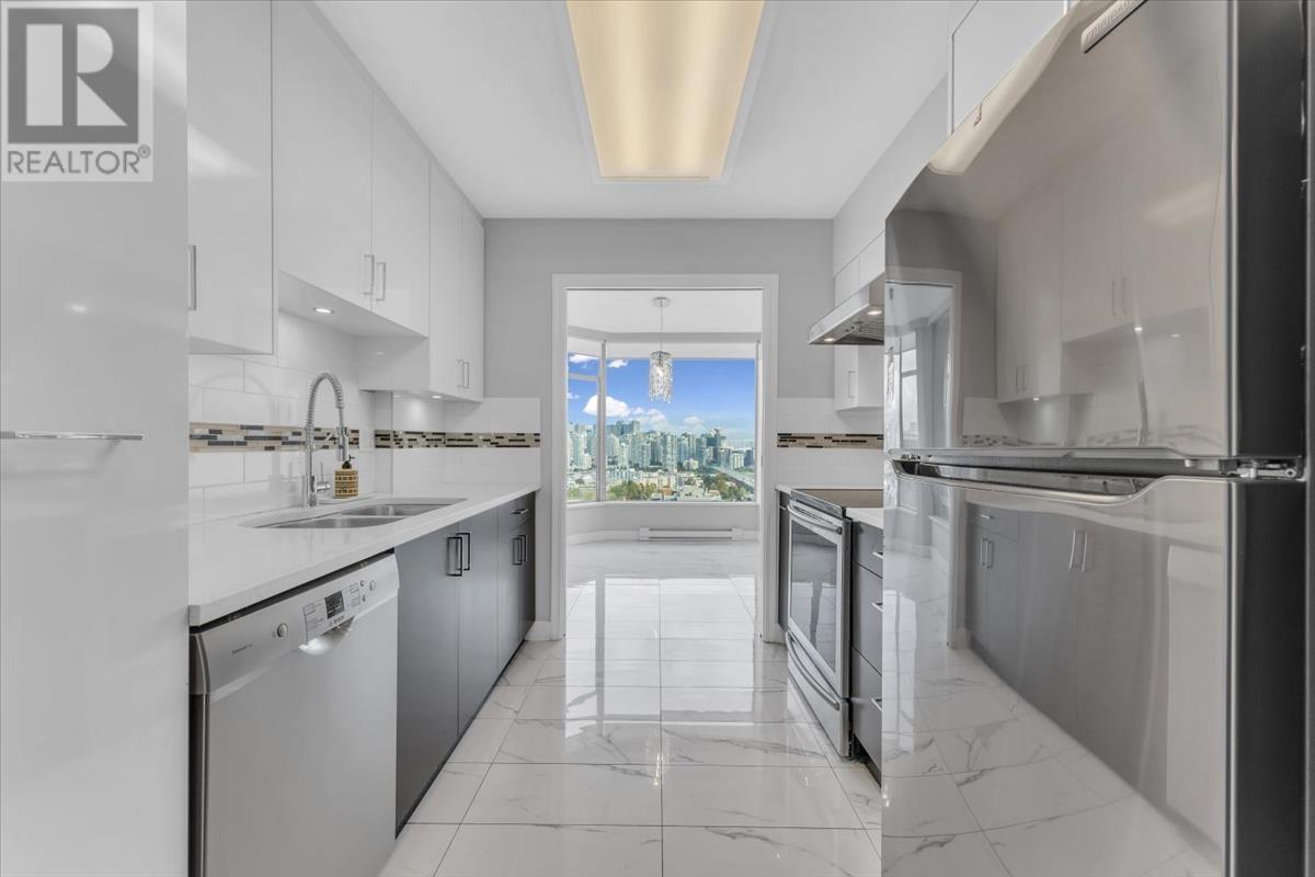 1402 2668 Ash Street, Vancouver, British Columbia  V5Z 4K4 - Photo 11 - R2945417
