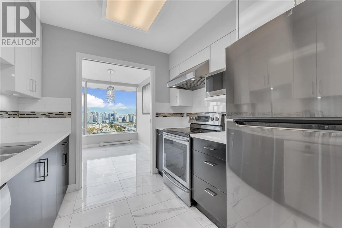 1402 2668 Ash Street, Vancouver, British Columbia  V5Z 4K4 - Photo 13 - R2945417