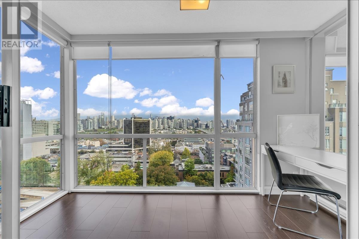 1402 2668 Ash Street, Vancouver, British Columbia  V5Z 4K4 - Photo 6 - R2945417