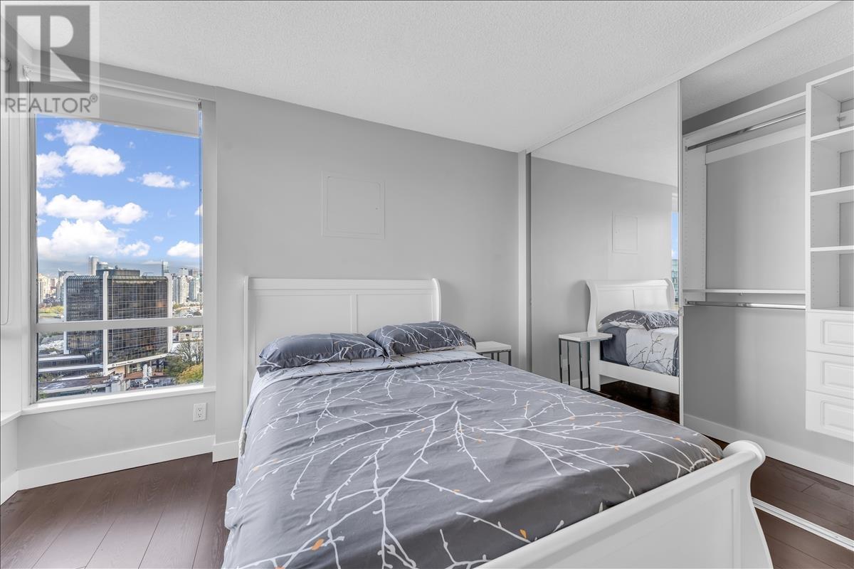 1402 2668 Ash Street, Vancouver, British Columbia  V5Z 4K4 - Photo 21 - R2945417