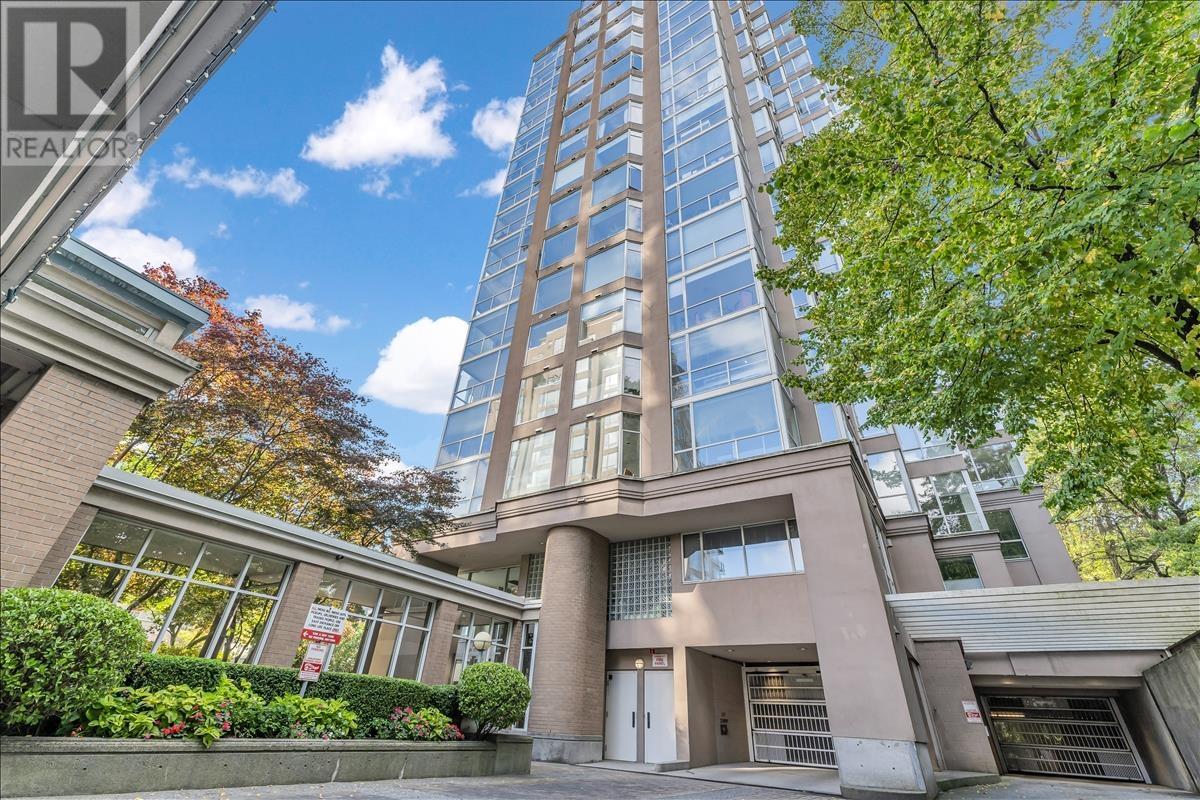 1402 2668 Ash Street, Vancouver, British Columbia  V5Z 4K4 - Photo 25 - R2945417