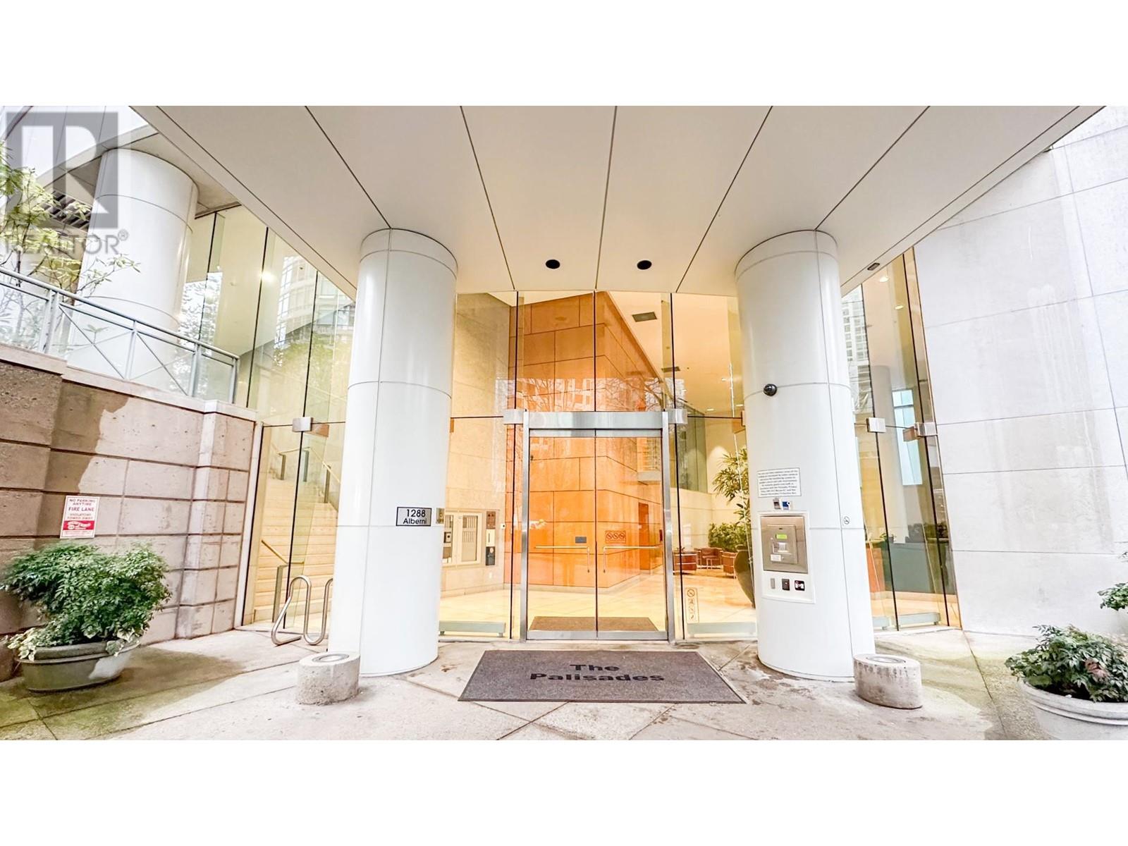 603 1288 Alberni Street, Vancouver, British Columbia  V6E 4N5 - Photo 15 - R2952674