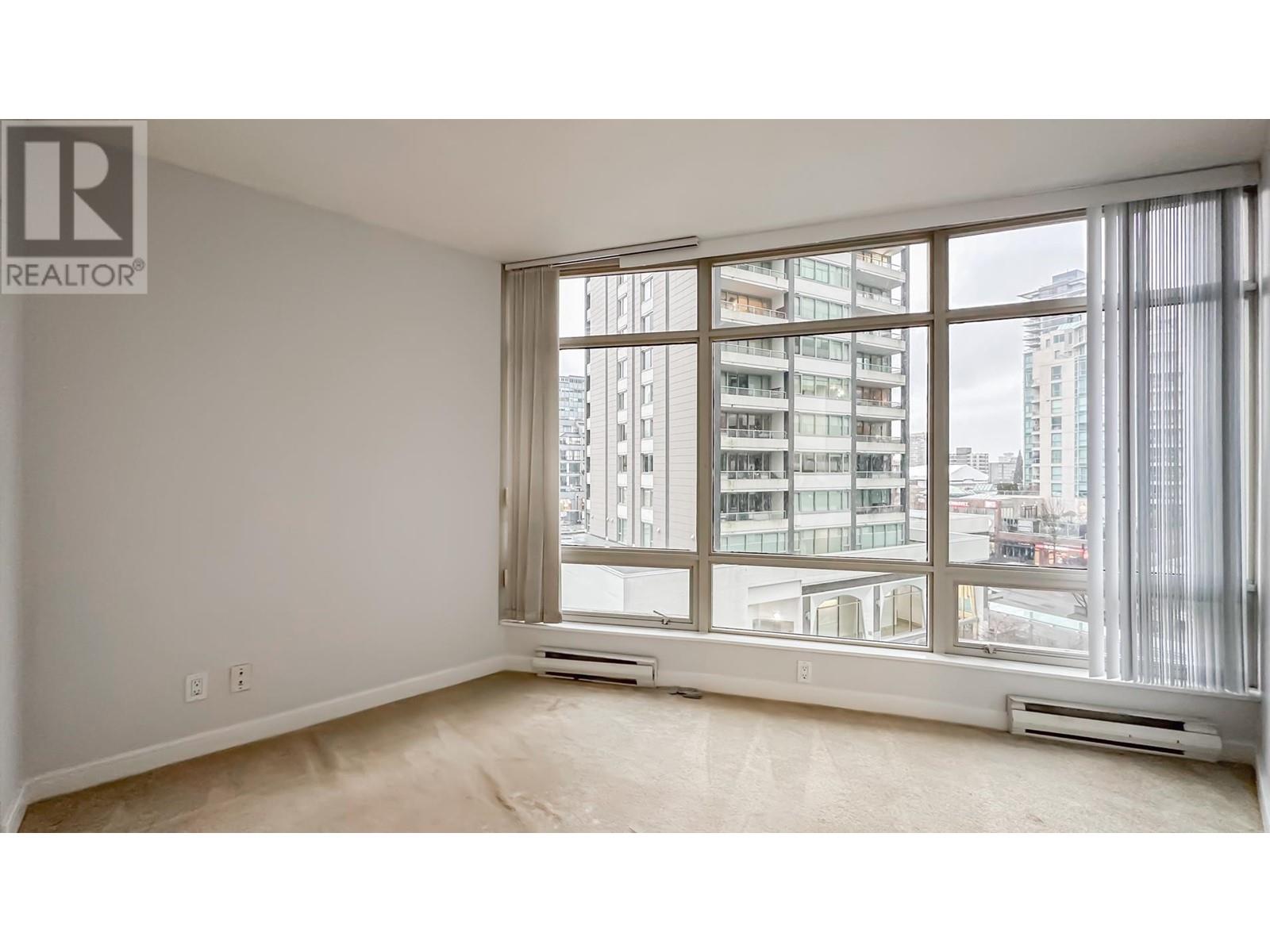 603 1288 Alberni Street, Vancouver, British Columbia  V6E 4N5 - Photo 8 - R2952674