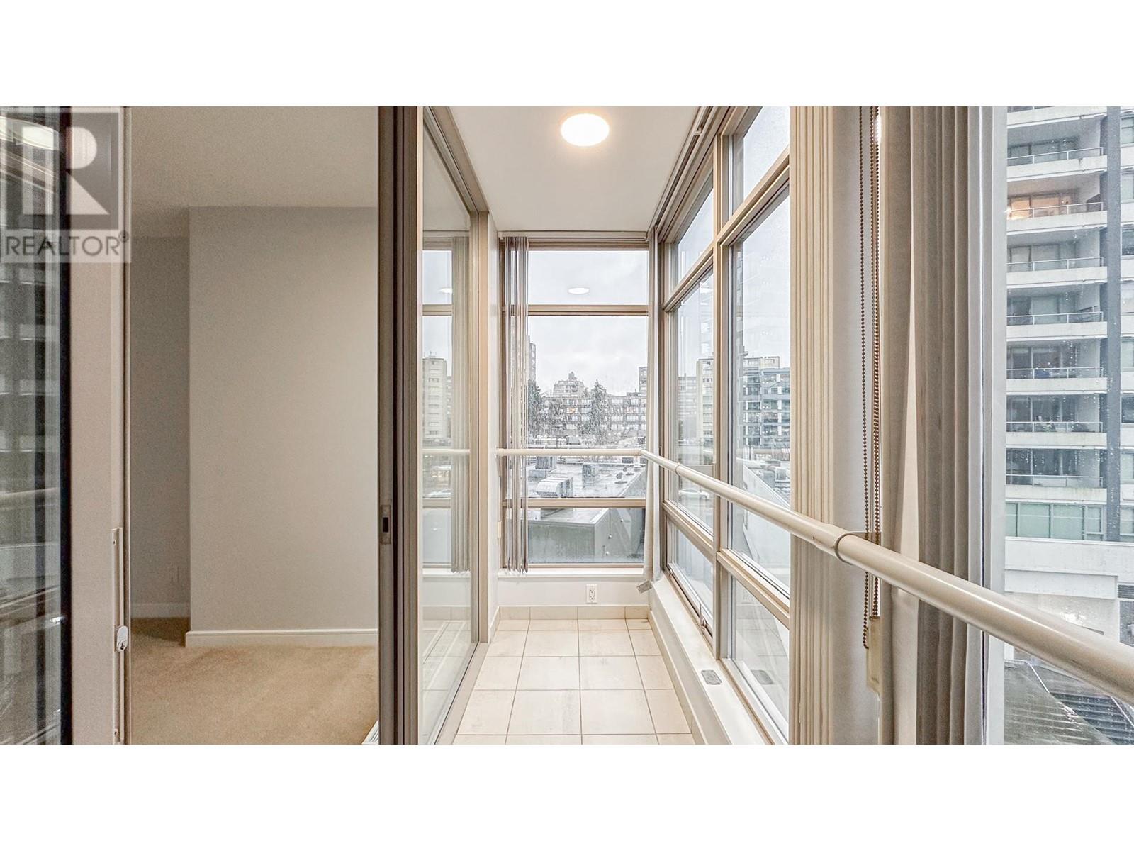 603 1288 Alberni Street, Vancouver, British Columbia  V6E 4N5 - Photo 10 - R2952674