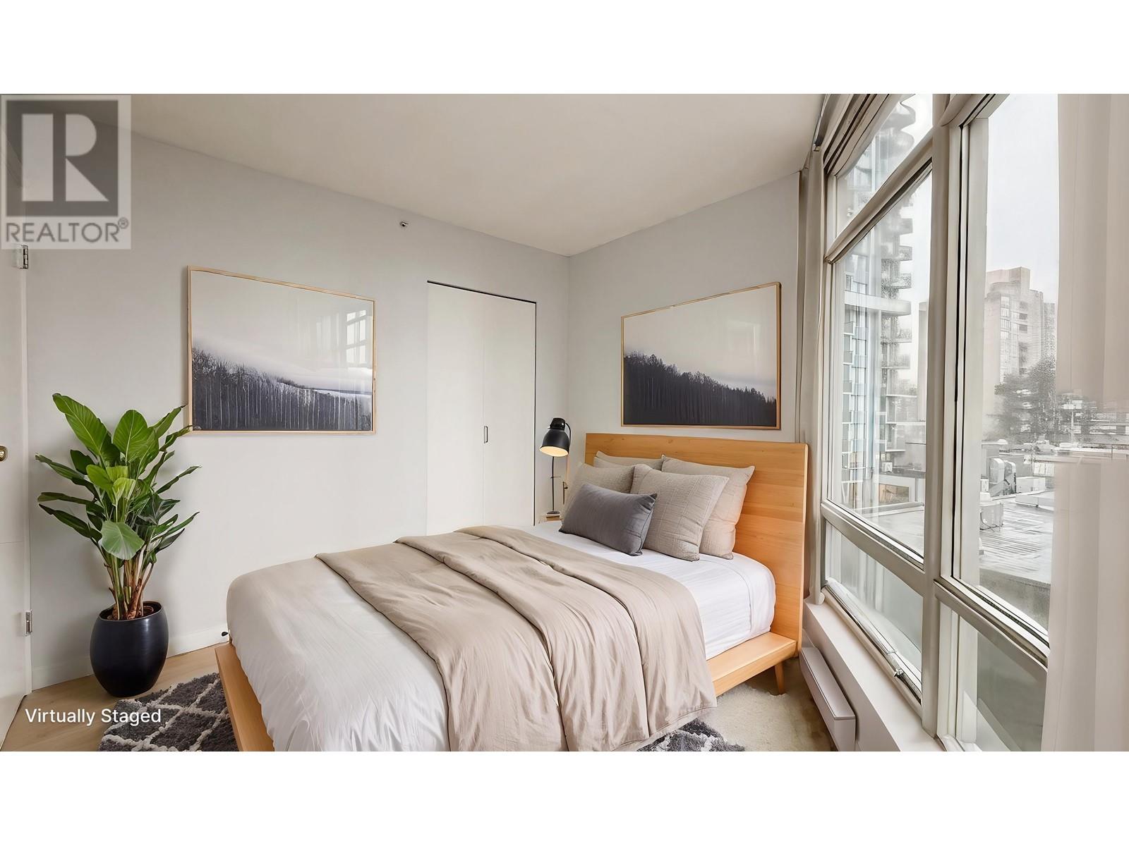 603 1288 Alberni Street, Vancouver, British Columbia  V6E 4N5 - Photo 4 - R2952674