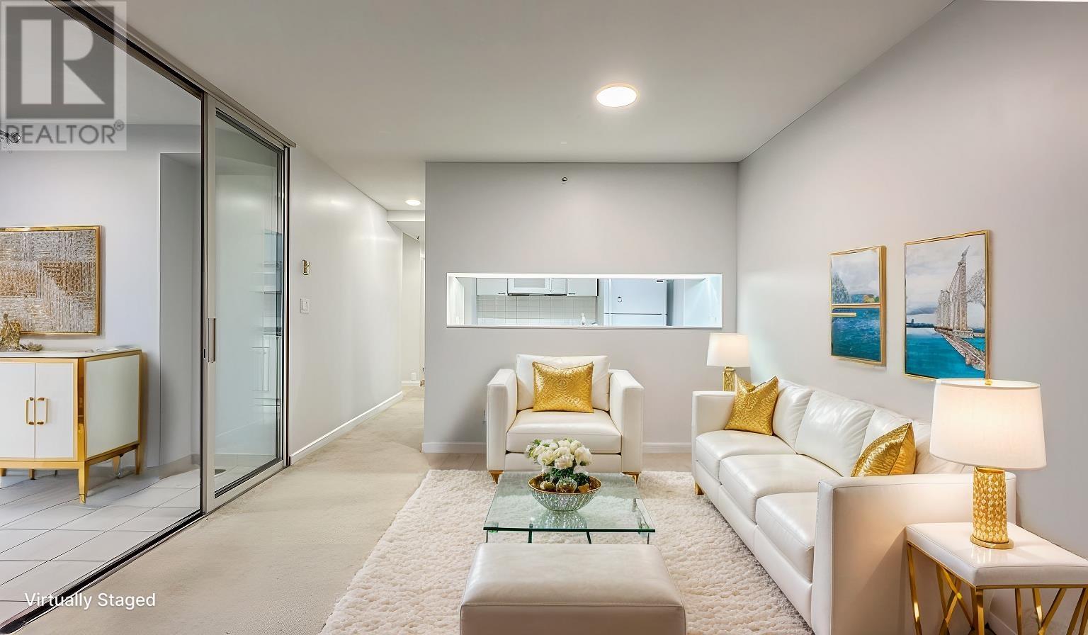 603 1288 Alberni Street, Vancouver, British Columbia  V6E 4N5 - Photo 2 - R2952674