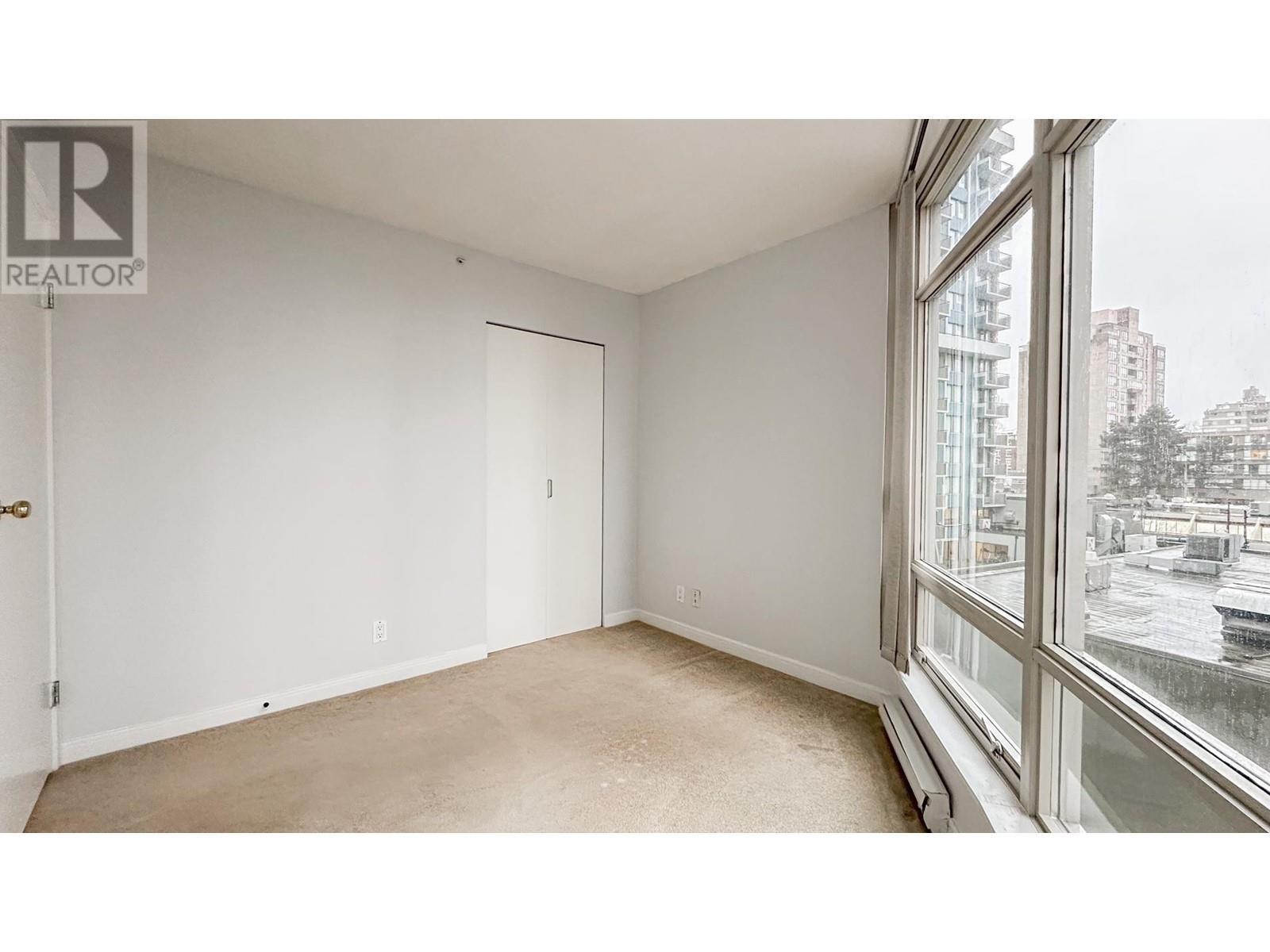 603 1288 Alberni Street, Vancouver, British Columbia  V6E 4N5 - Photo 11 - R2952674