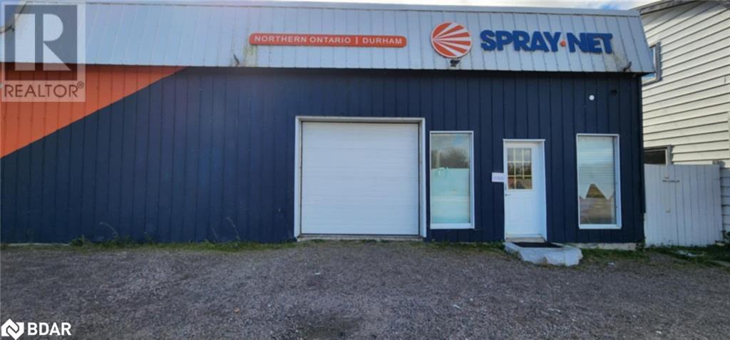 5734 12 Highway Unit# Unit 2, orillia, Ontario