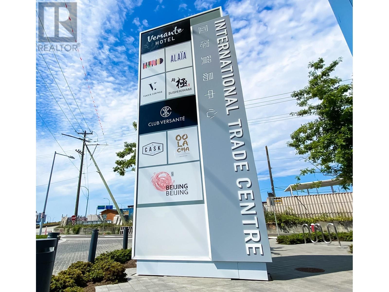 935 8477 Bridgeport Road, Richmond, British Columbia  V6X 0S8 - Photo 2 - C8065362
