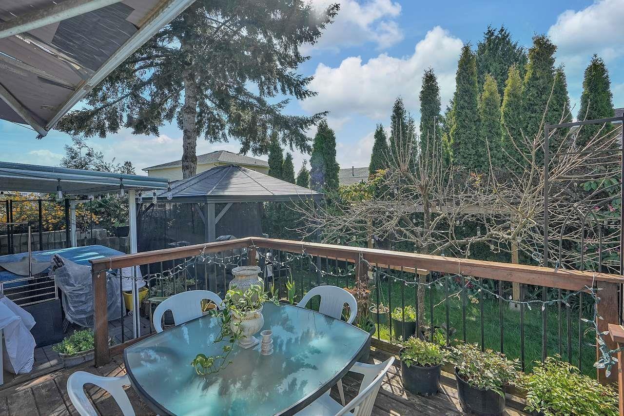 9141 143a Street, Surrey, British Columbia  V3V 7T7 - Photo 33 - R2953121