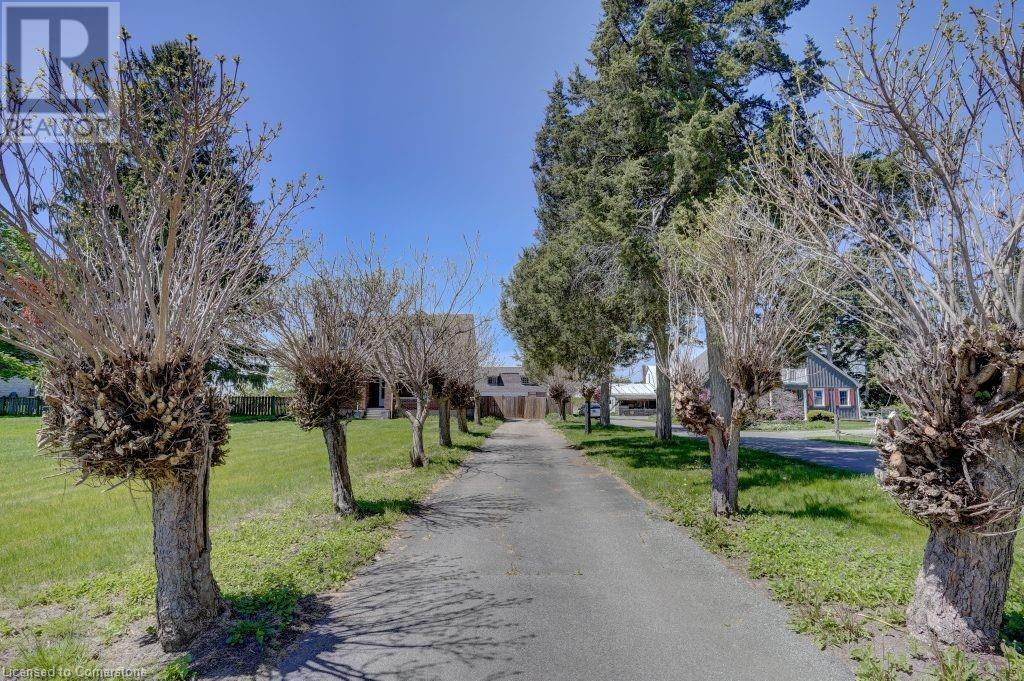 14994 Niagara River Parkway, Niagara-On-The-Lake, Ontario  L0S 1J0 - Photo 23 - 40688185