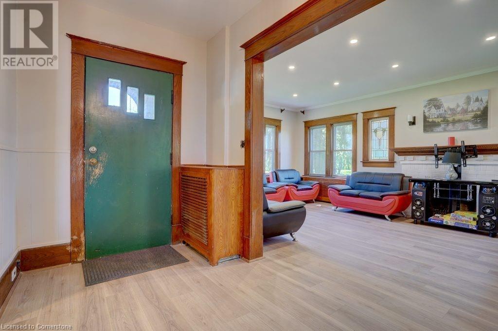 14994 Niagara River Parkway, Niagara-On-The-Lake, Ontario  L0S 1J0 - Photo 3 - 40688185