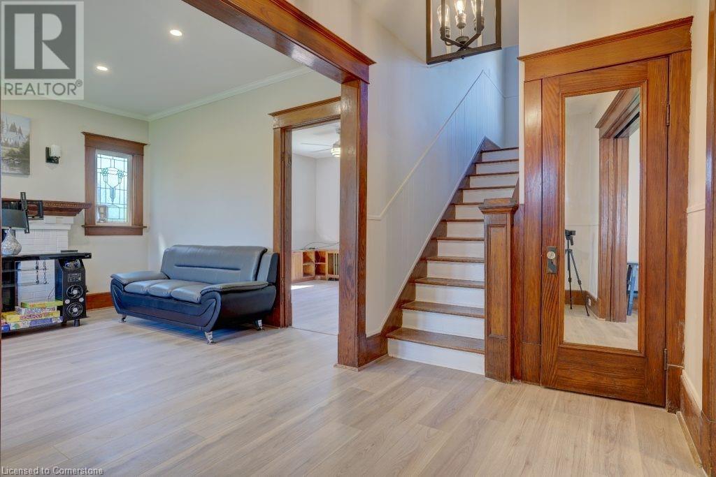 14994 Niagara River Parkway, Niagara-On-The-Lake, Ontario  L0S 1J0 - Photo 4 - 40688185