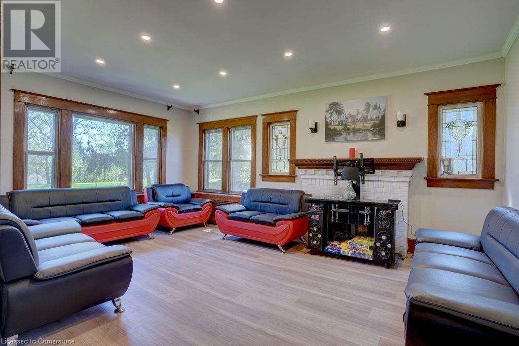 14994 Niagara River Parkway, Niagara-On-The-Lake, Ontario  L0S 1J0 - Photo 5 - 40688185