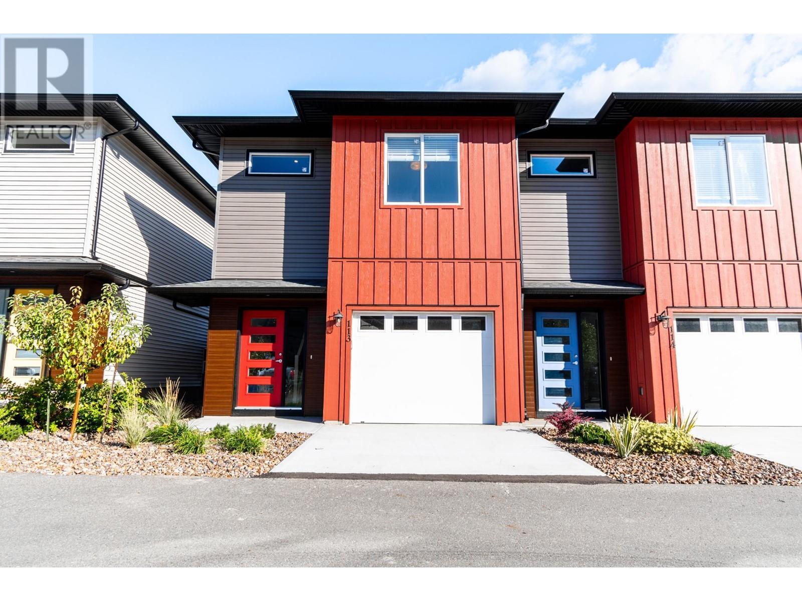 8960 Dallas Drive Unit# 113, Kamloops, British Columbia  V2C 6V1 - Photo 29 - 10331331