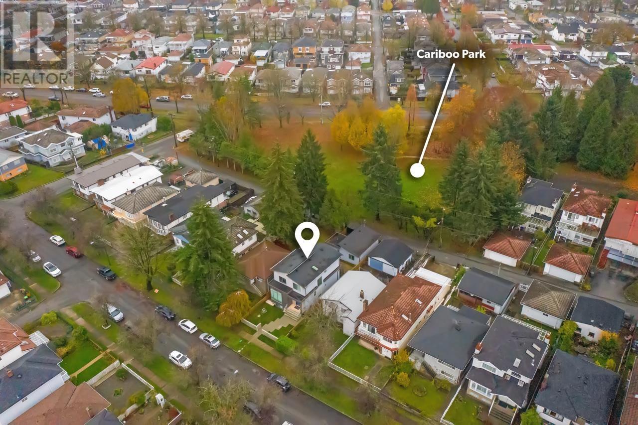 Listing Picture 38 of 38 : 3531 TANNER STREET, Vancouver / 溫哥華 - 魯藝地產 Yvonne Lu Group - MLS Medallion Club Member
