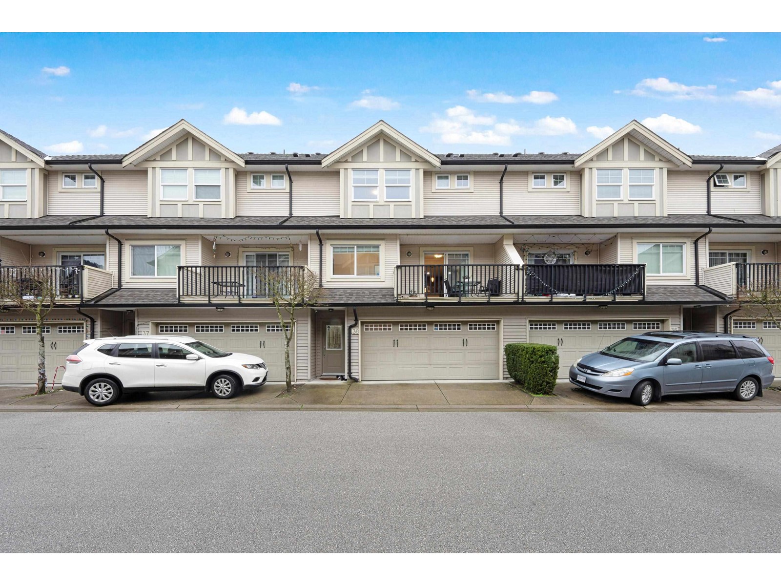 36 8358 121A STREET, surrey, British Columbia