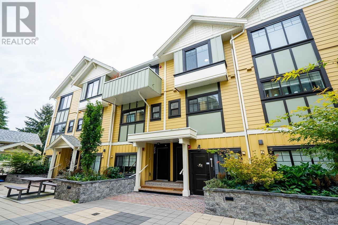 214 80 Elgin Street, Port Moody, British Columbia V3H 0M6 - Photo 2 - R2952983