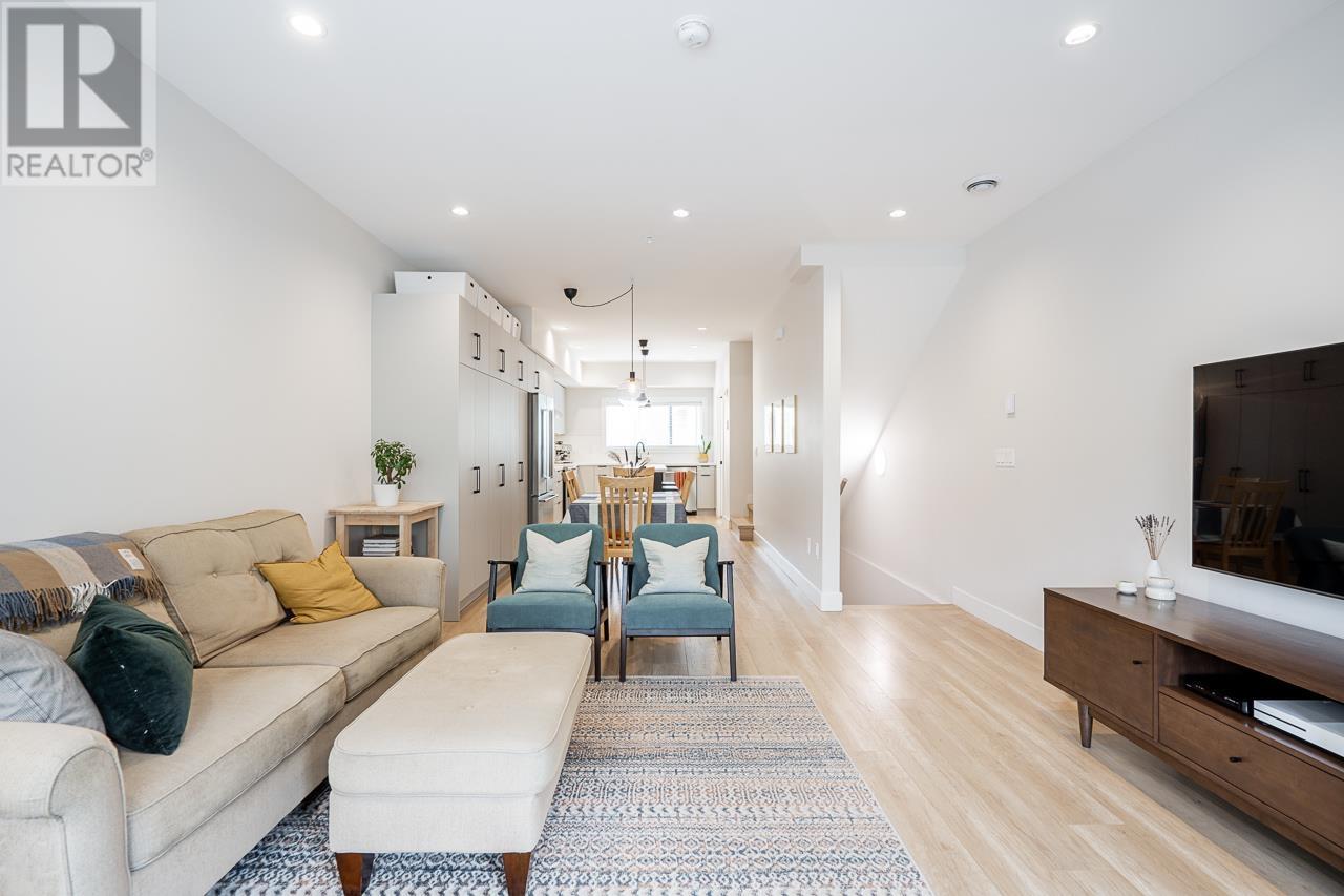 214 80 Elgin Street, Port Moody, British Columbia V3H 0M6 - Photo 6 - R2952983