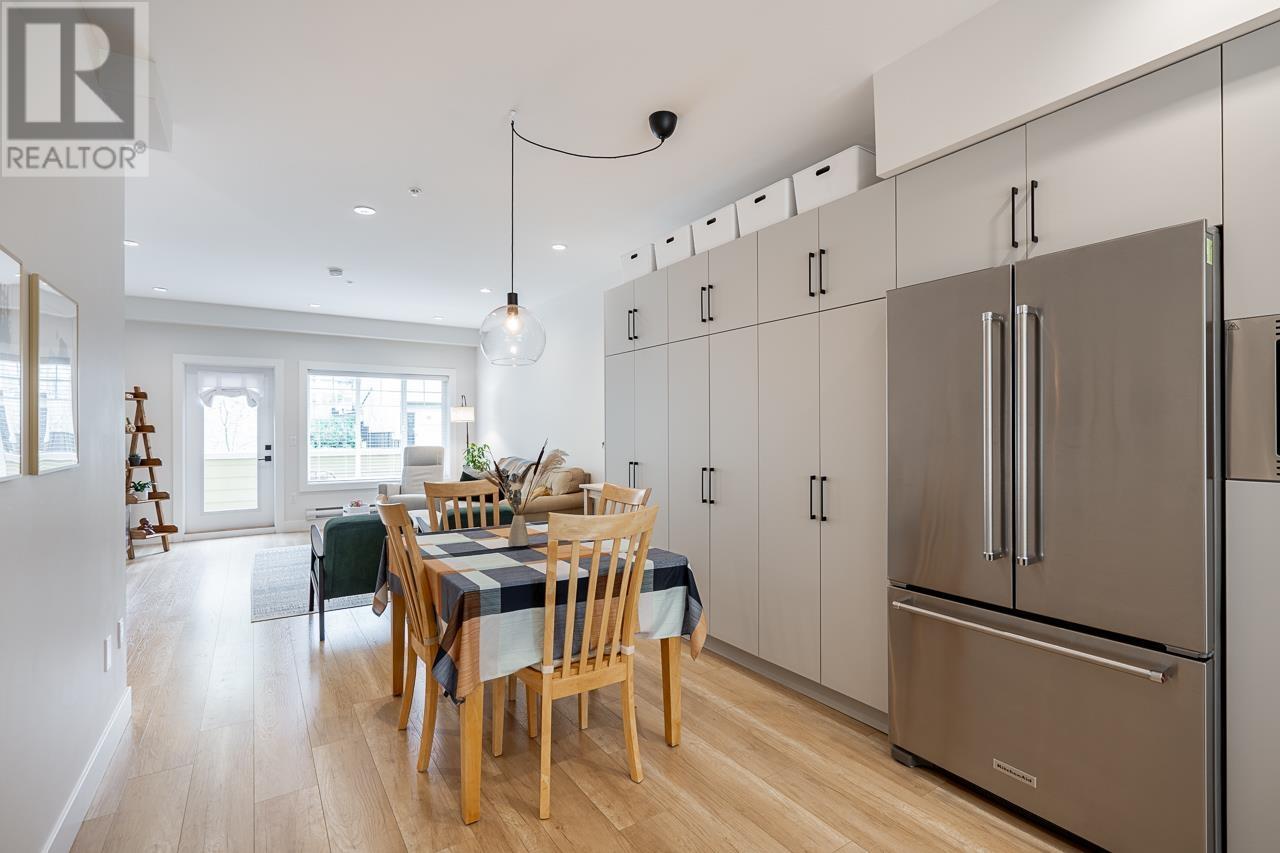 214 80 Elgin Street, Port Moody, British Columbia V3H 0M6 - Photo 8 - R2952983