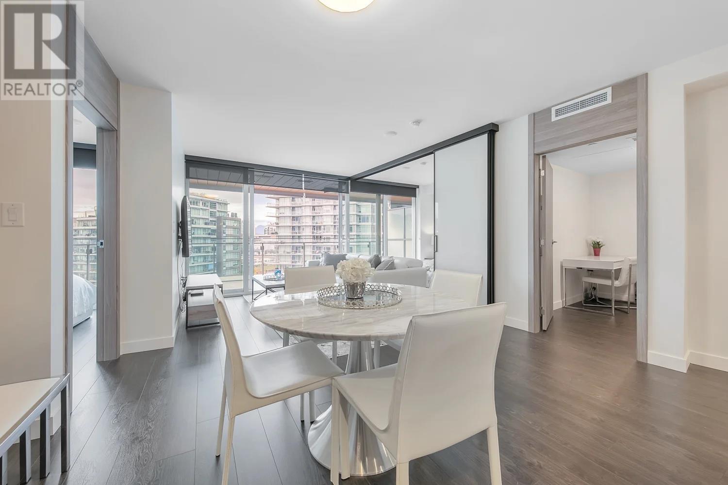 1008 1768 Cook Street, Vancouver, British Columbia  V5Y 0N3 - Photo 10 - R2953003