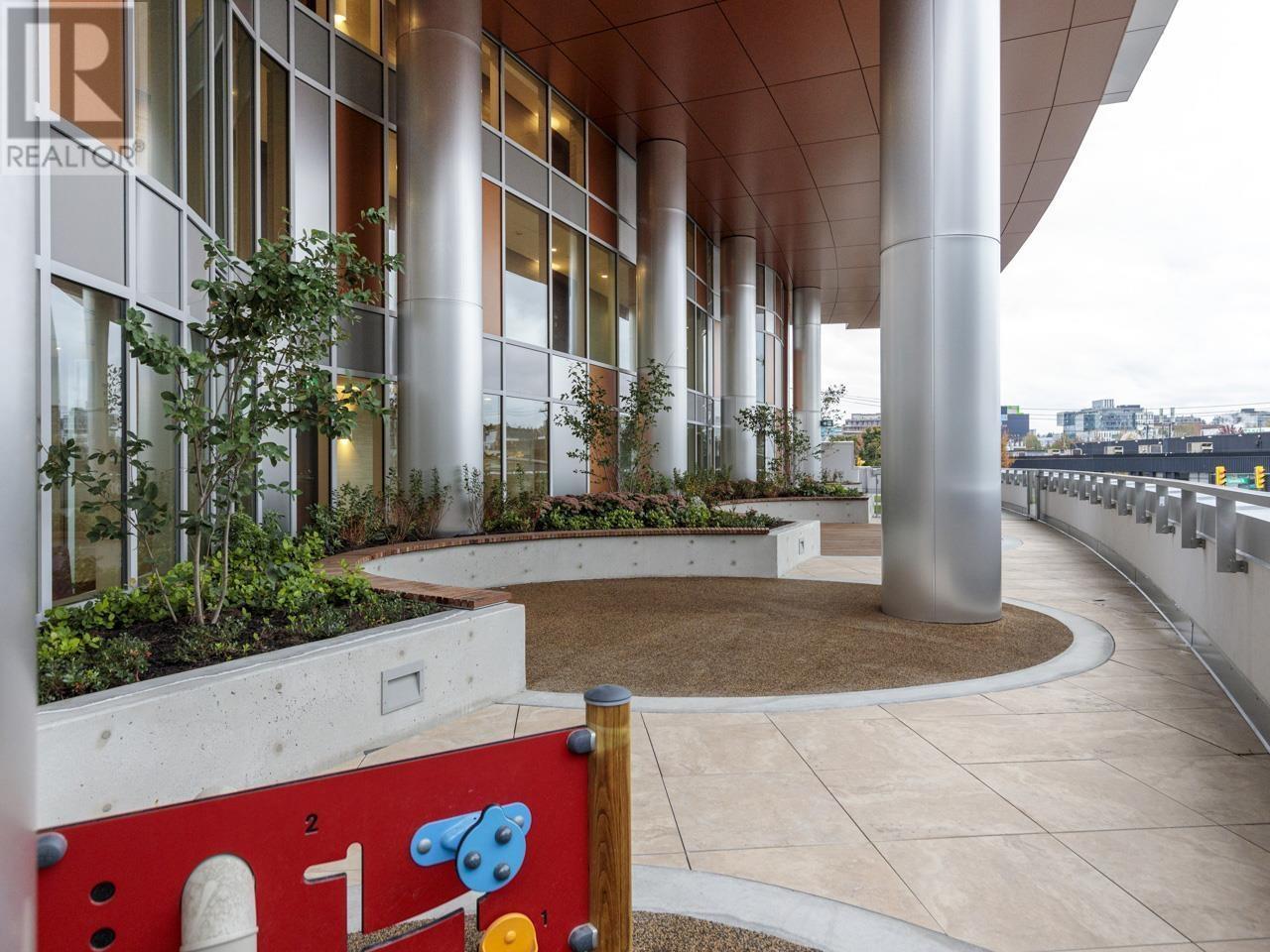 1008 1768 Cook Street, Vancouver, British Columbia  V5Y 0N3 - Photo 25 - R2953003