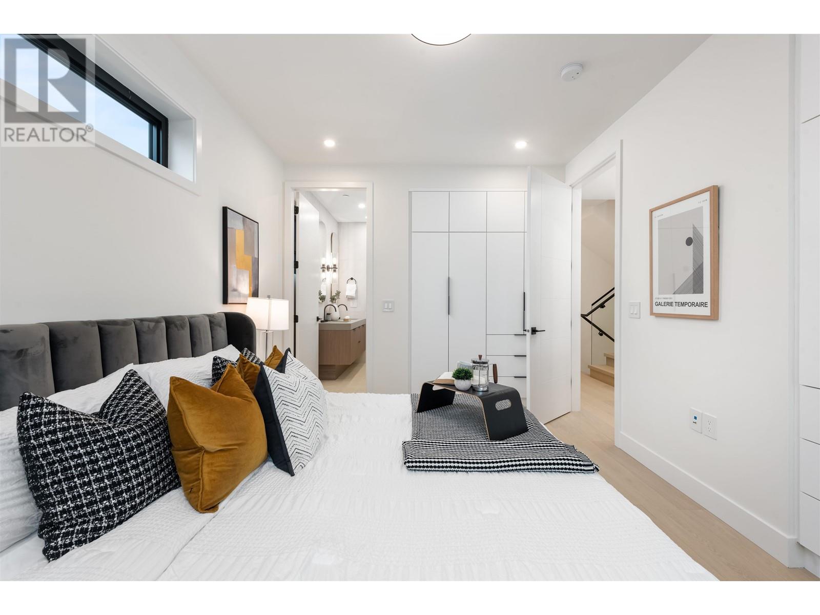 Listing Picture 23 of 40 : 1 351 E 38TH AVENUE, Vancouver / 溫哥華 - 魯藝地產 Yvonne Lu Group - MLS Medallion Club Member