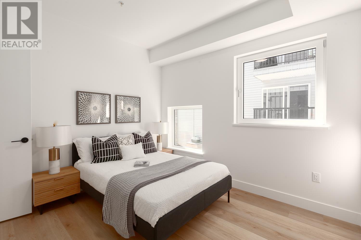 201 239 E 16th Avenue, Vancouver, British Columbia  V5T 2T5 - Photo 12 - R2953014
