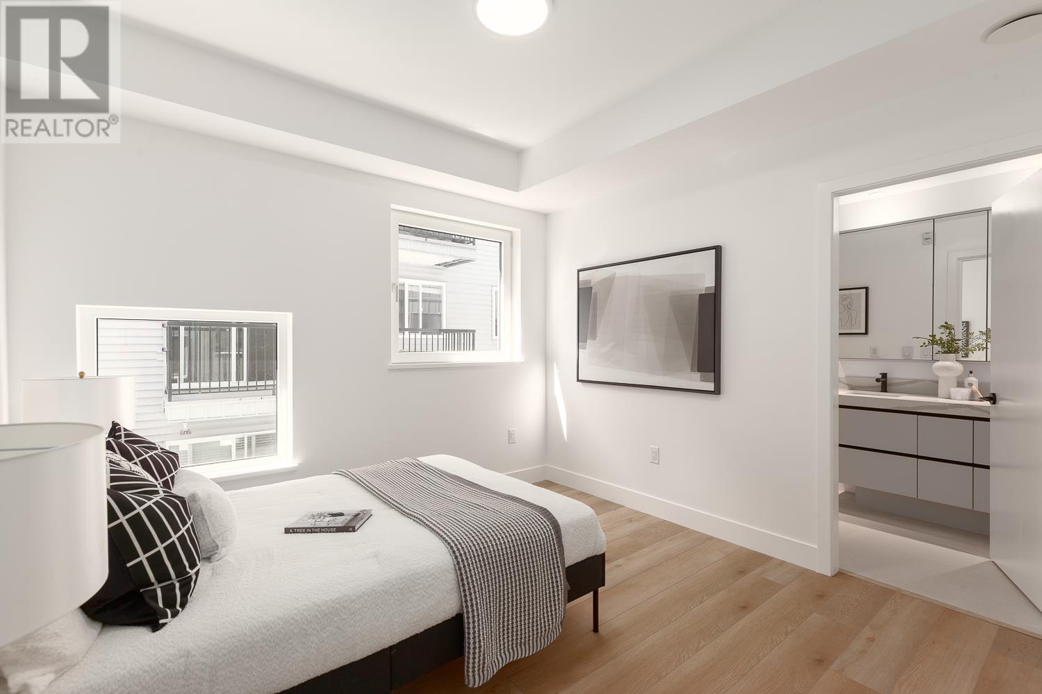 201 239 E 16th Avenue, Vancouver, British Columbia  V5T 2T5 - Photo 13 - R2953014