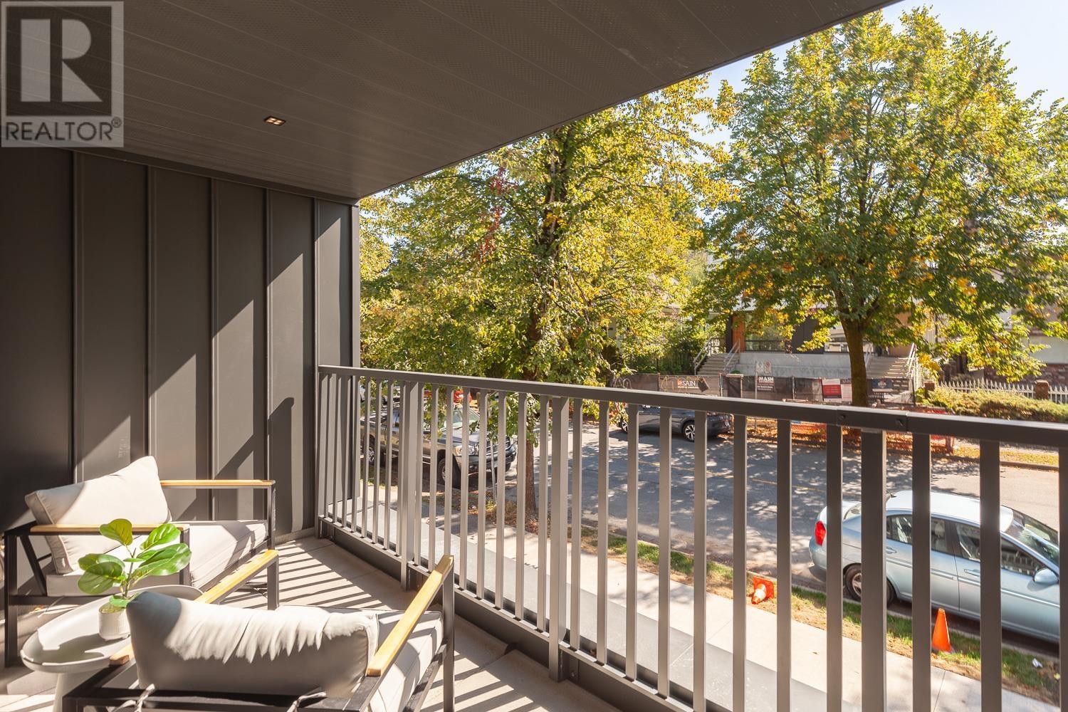 201 239 E 16th Avenue, Vancouver, British Columbia  V5T 2T5 - Photo 24 - R2953014
