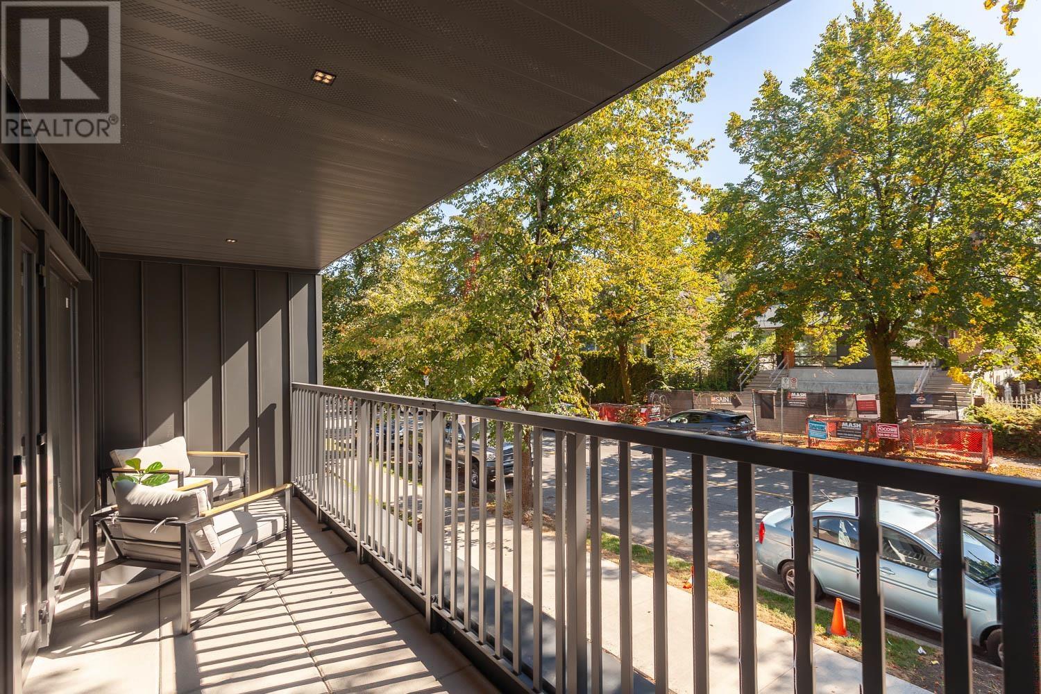 201 239 E 16th Avenue, Vancouver, British Columbia V5T 2T5 - Photo 26 - R2953014