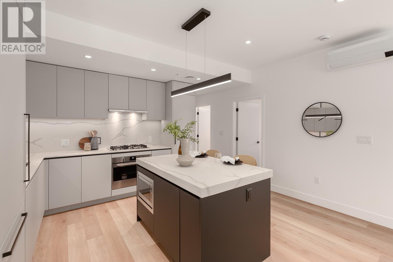 201 239 E 16th Avenue, Vancouver, British Columbia  V5T 2T5 - Photo 6 - R2953014