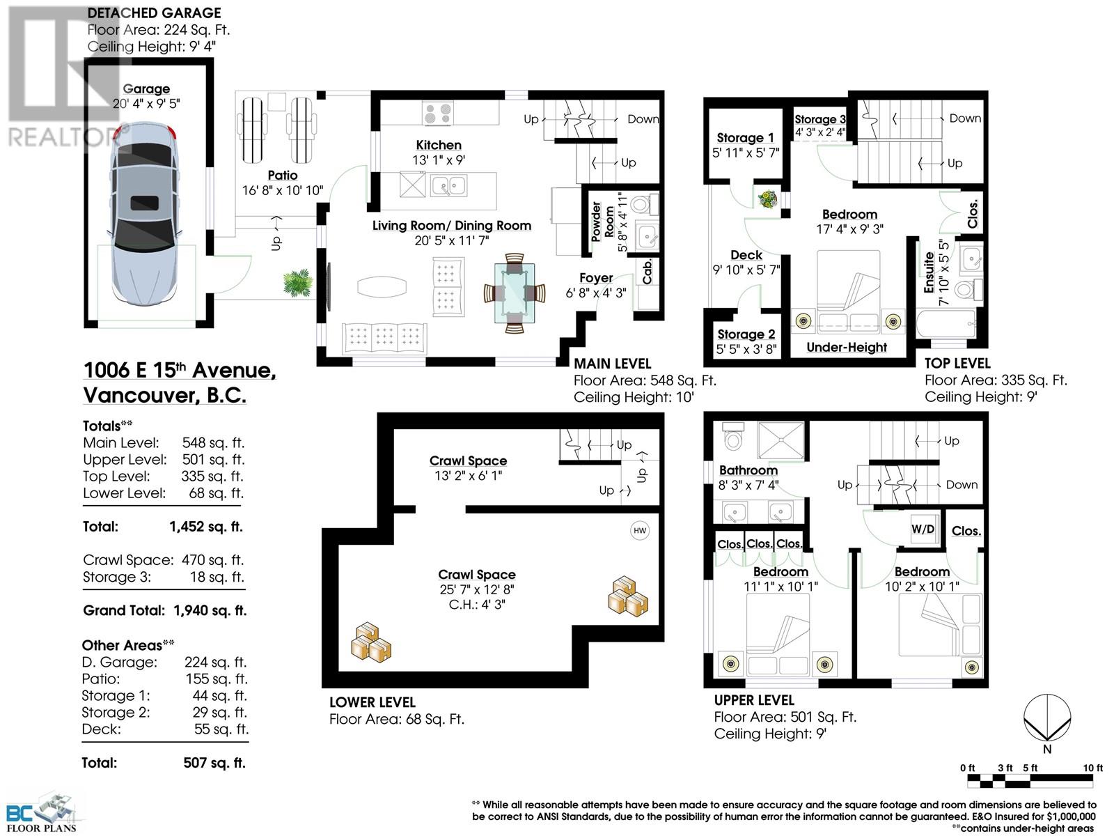 1006 E 15th Avenue, Vancouver, British Columbia  V5T 4B1 - Photo 40 - R2953015