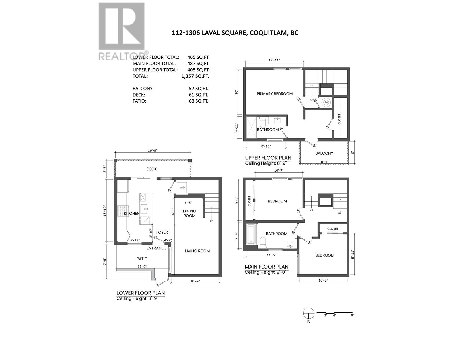 112 1306 Laval Square, Coquitlam, British Columbia V3K 0H4 - Photo 38 - R2953018
