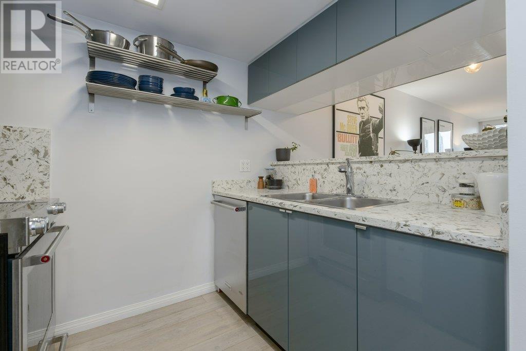 Listing Picture 10 of 35 : 1107 822 HOMER STREET, Vancouver / 溫哥華 - 魯藝地產 Yvonne Lu Group - MLS Medallion Club Member