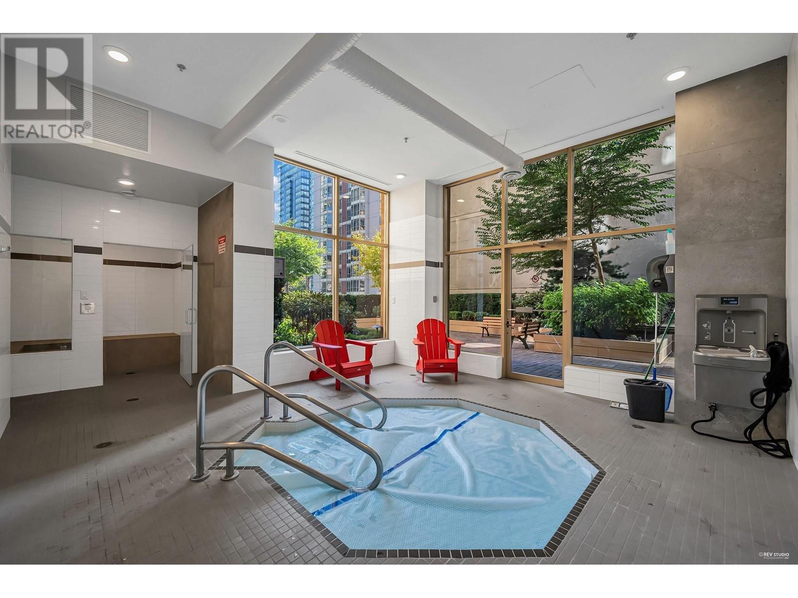 Listing Picture 24 of 35 : 1107 822 HOMER STREET, Vancouver / 溫哥華 - 魯藝地產 Yvonne Lu Group - MLS Medallion Club Member