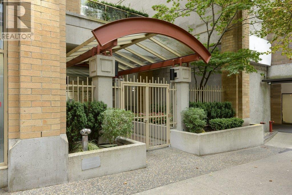 Listing Picture 30 of 35 : 1107 822 HOMER STREET, Vancouver / 溫哥華 - 魯藝地產 Yvonne Lu Group - MLS Medallion Club Member