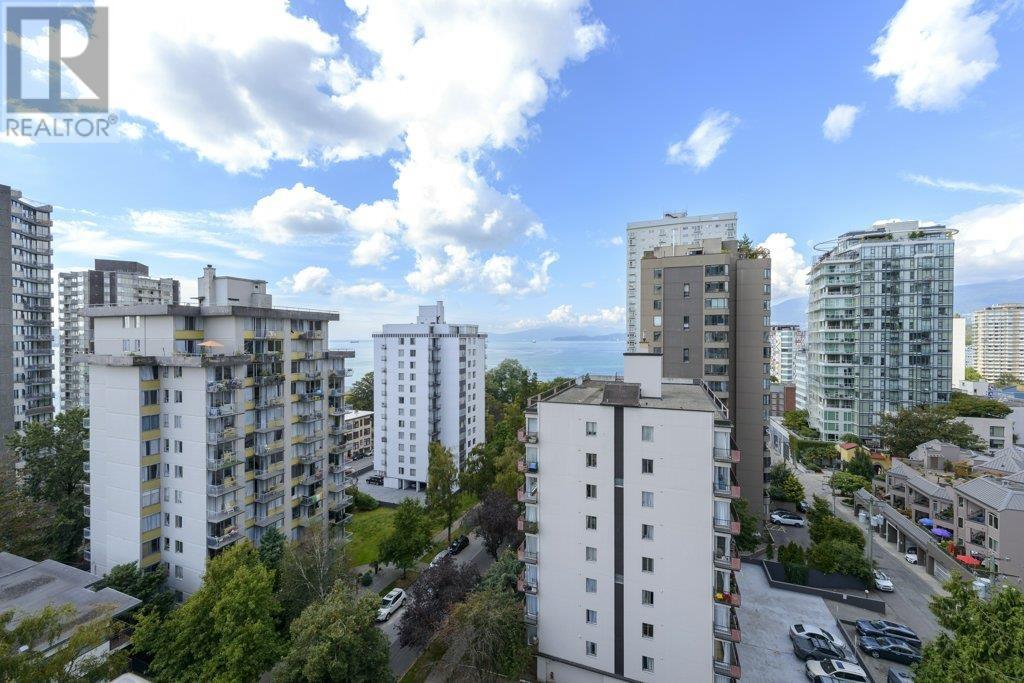 1102 1251 Cardero Street, Vancouver, British Columbia  V6G 2H9 - Photo 26 - R2953037