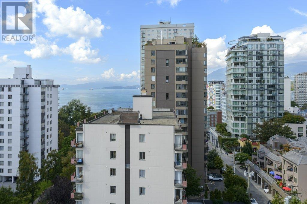1102 1251 Cardero Street, Vancouver, British Columbia  V6G 2H9 - Photo 27 - R2953037