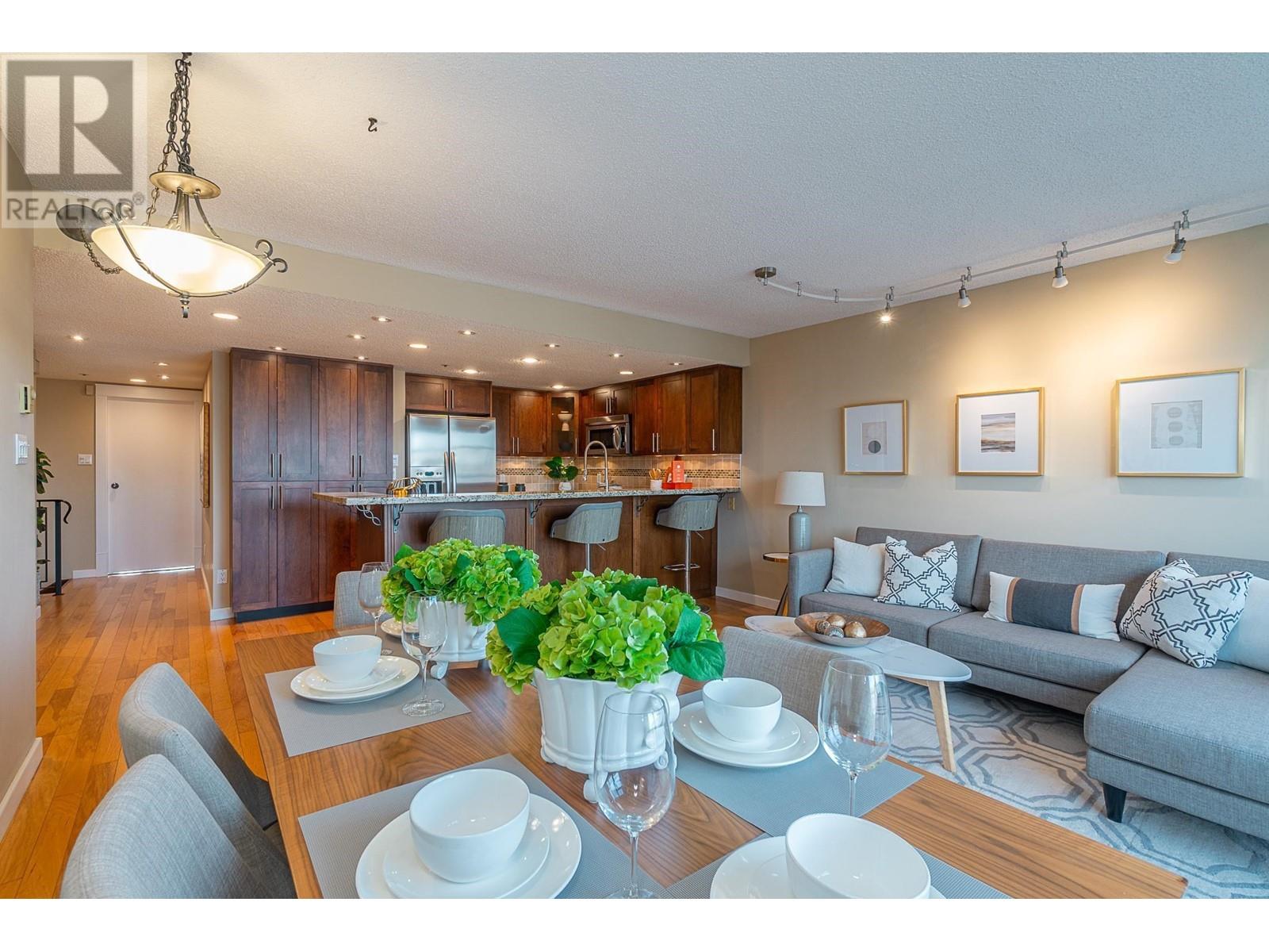 535 1515 W 2nd Avenue, Vancouver, British Columbia  V6J 5C5 - Photo 10 - R2953038