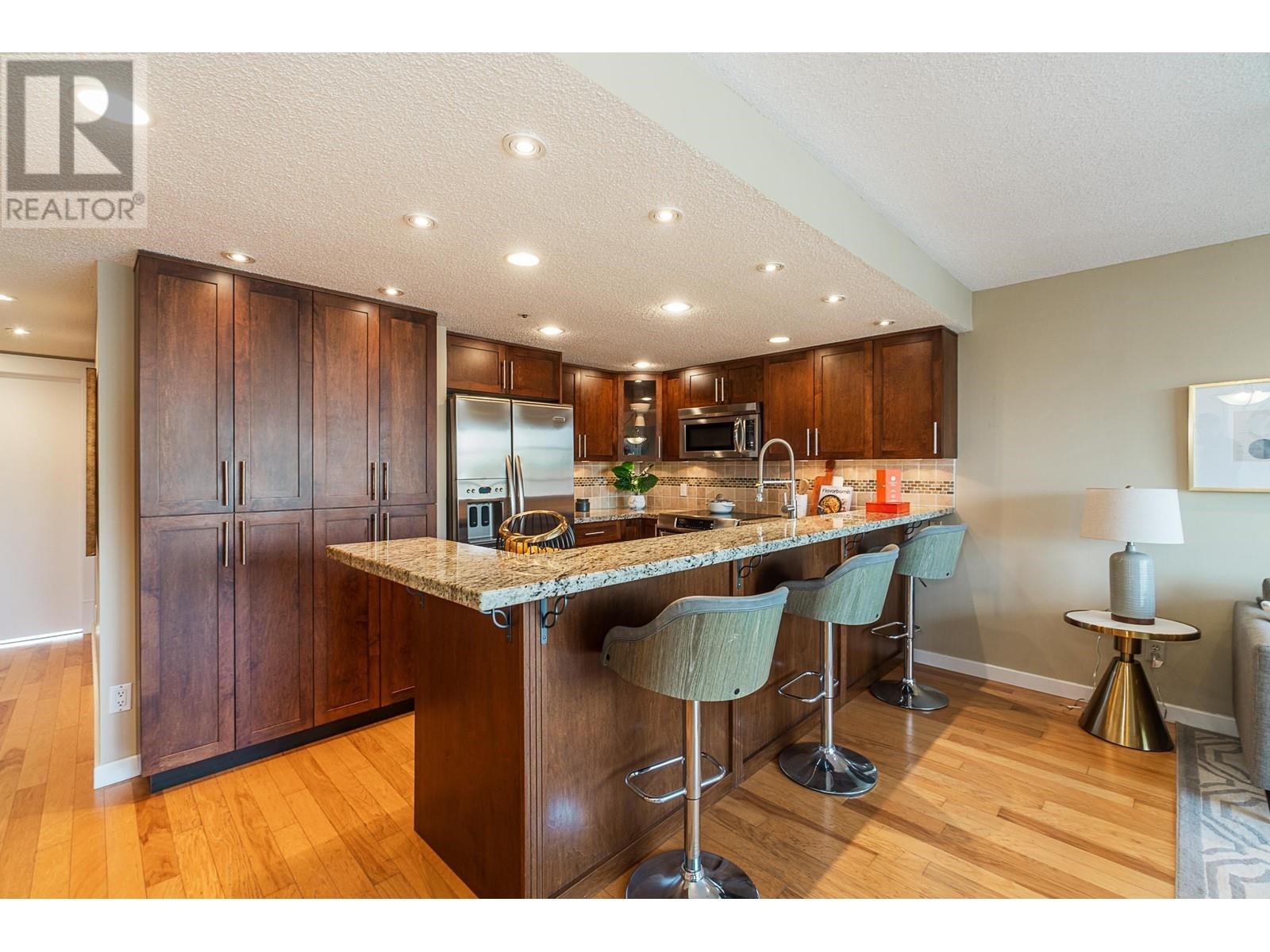 535 1515 W 2nd Avenue, Vancouver, British Columbia  V6J 5C5 - Photo 12 - R2953038