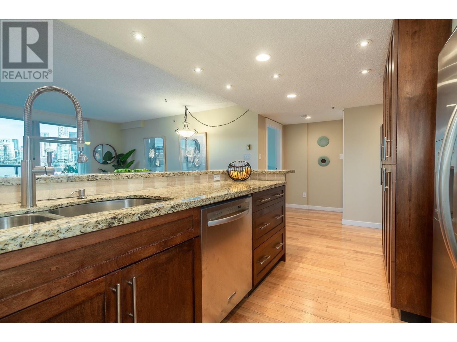 535 1515 W 2nd Avenue, Vancouver, British Columbia  V6J 5C5 - Photo 15 - R2953038