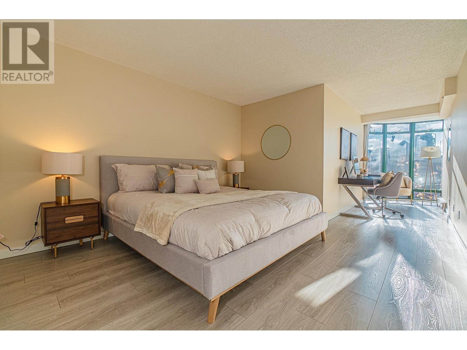 535 1515 W 2nd Avenue, Vancouver, British Columbia  V6J 5C5 - Photo 16 - R2953038